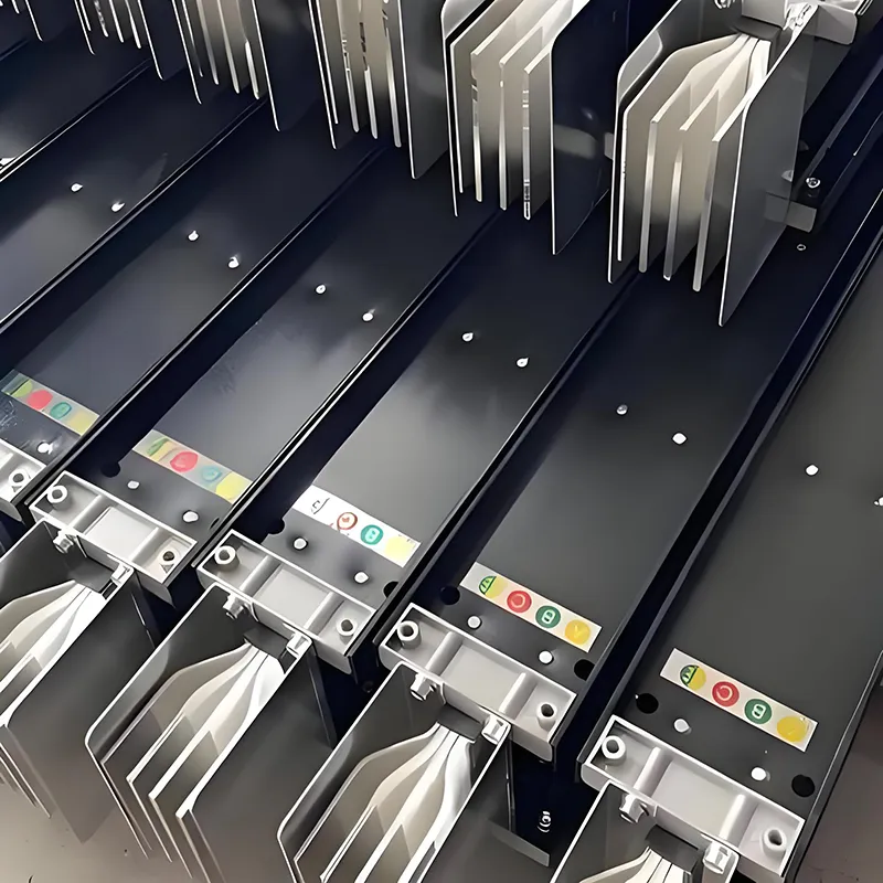 1000A 샌드위치 버스웨이