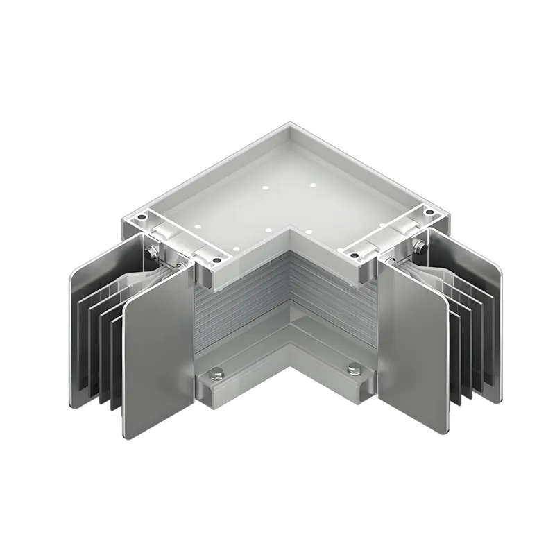 1600A 샌드위치 버스웨이