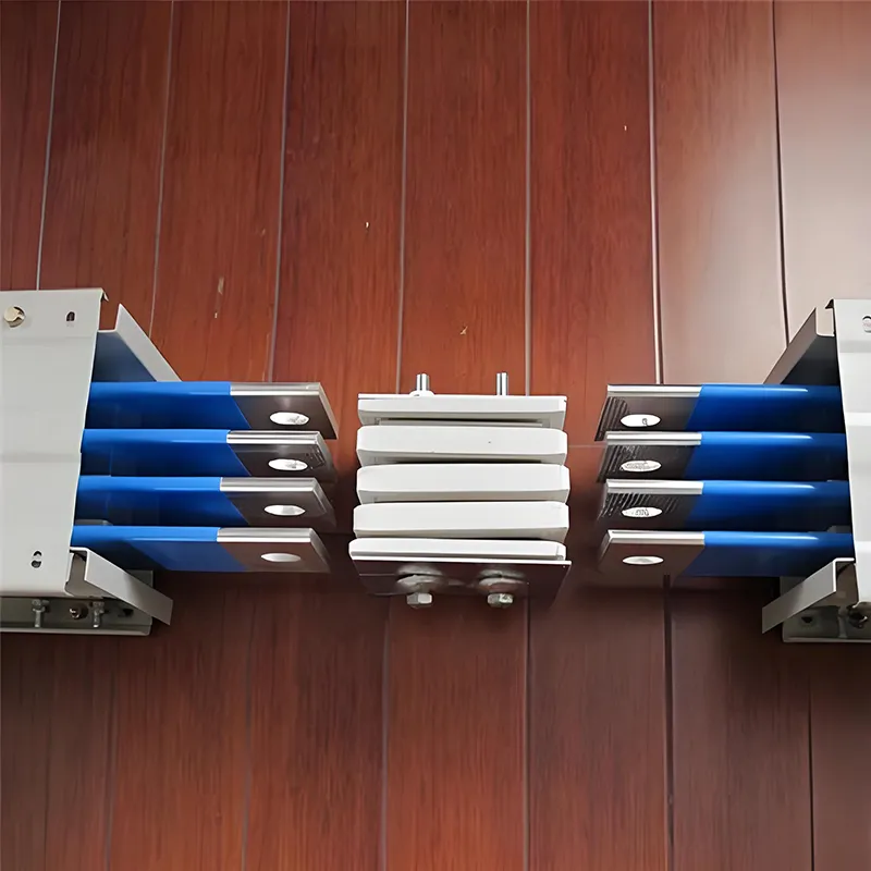 2000A 공기 절연 버스웨이