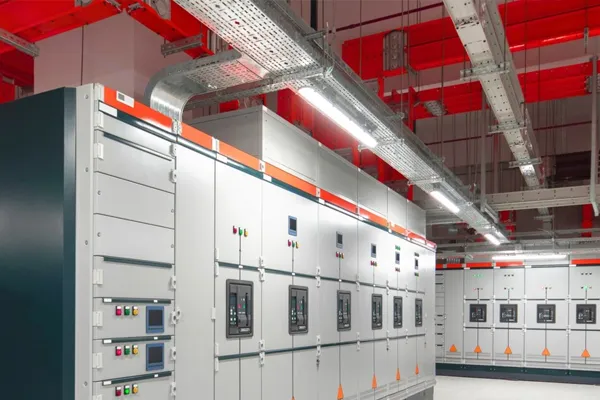 컴팩트 버스덕트의 특징