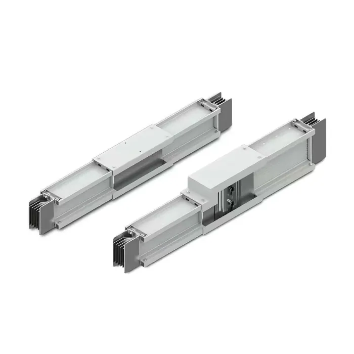 소형 배전 버스웨이