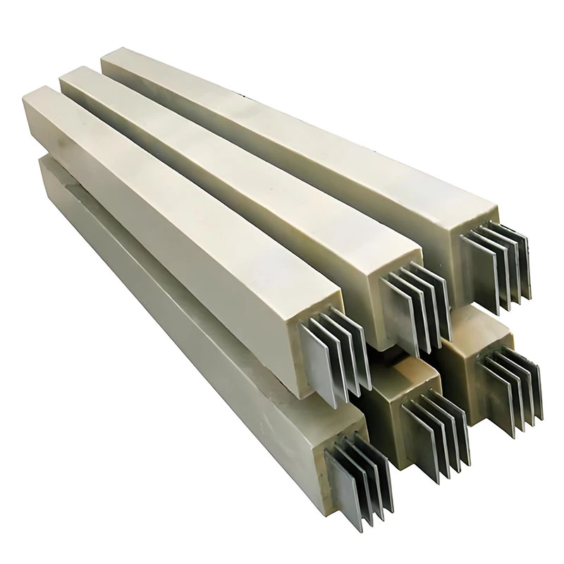 완전 밀폐형 수지 주조 버스웨이