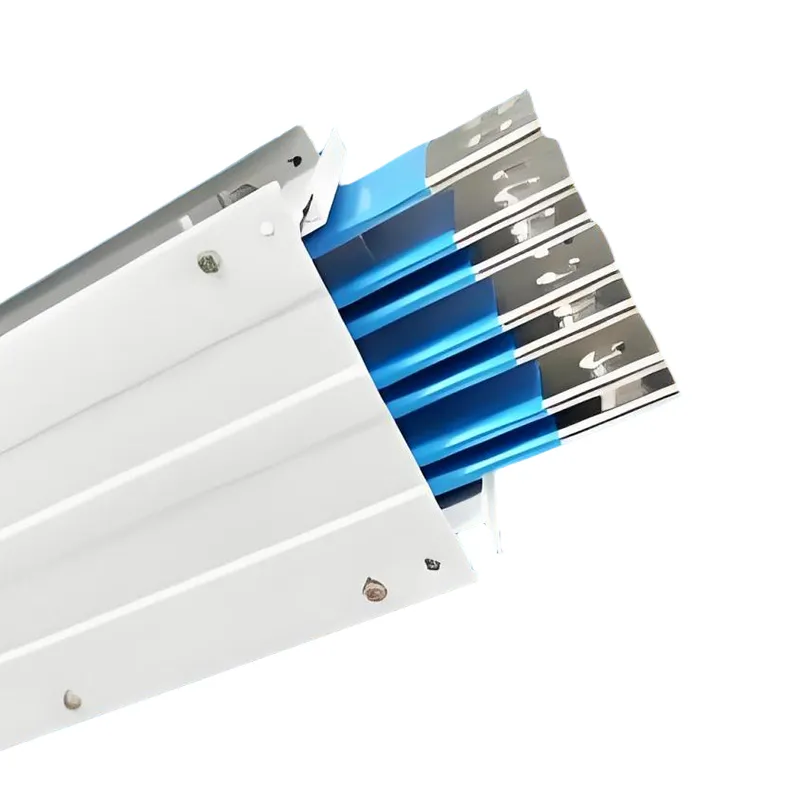 수평 공기 절연 버스웨이