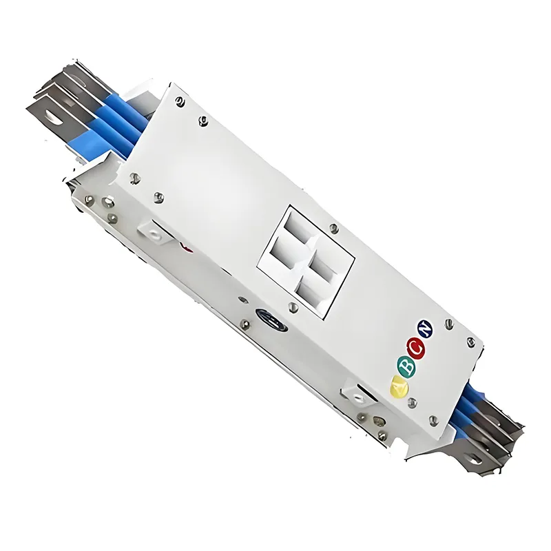 Air Insulated Copper Busway