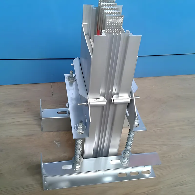 수직 샌드위치 버스웨이